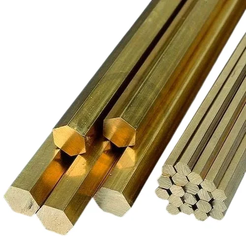 Brass Rods & Wire
