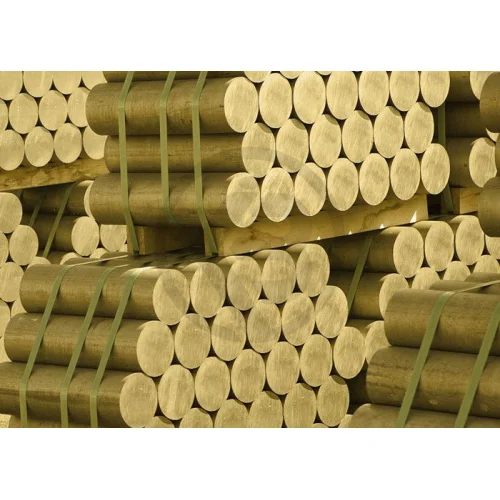 Brass Ingots