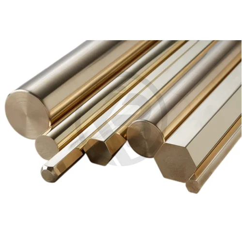 Brass Rods & Wire