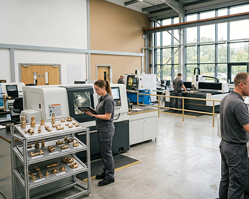 Company Overview