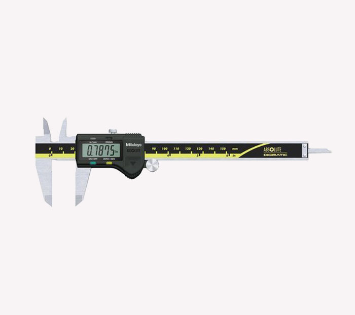 Digital Caliper